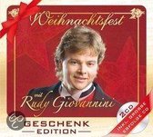 Weihnachtsfest - Geschenkedition