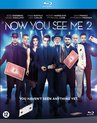 Now You See Me 2 (Blu-ray) (Steelbook)