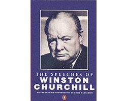 Speeches of Winston Churchill