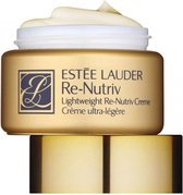 Estée Lauder Re-Nutriv Lightweight Re-Nutriv Creme Gezichtscrème 500 ml
