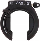 Axa Ringslot Block-xxl Zwart