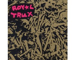 Royal Trux - Skulls