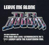 Leave Me Alone -4Tr-