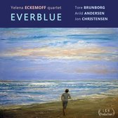 Yelena Eckemoff Quintet - Everblue (LP)
