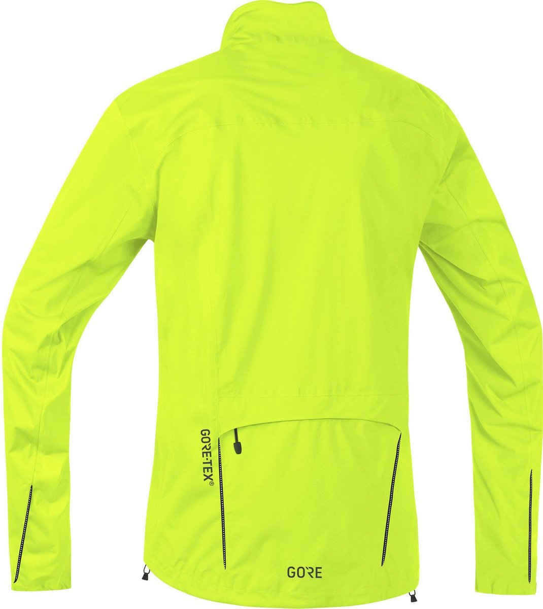 GORE WEAR C3 Gore-Tex Active Jas Heren 