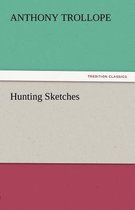 Hunting Sketches