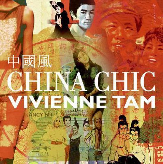 China Chic - cover