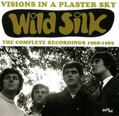 Visions In A Plaster Sky: The Complete Recordings 1968-1969