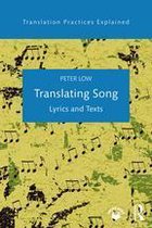 Translation Practices Explained - Translating Song