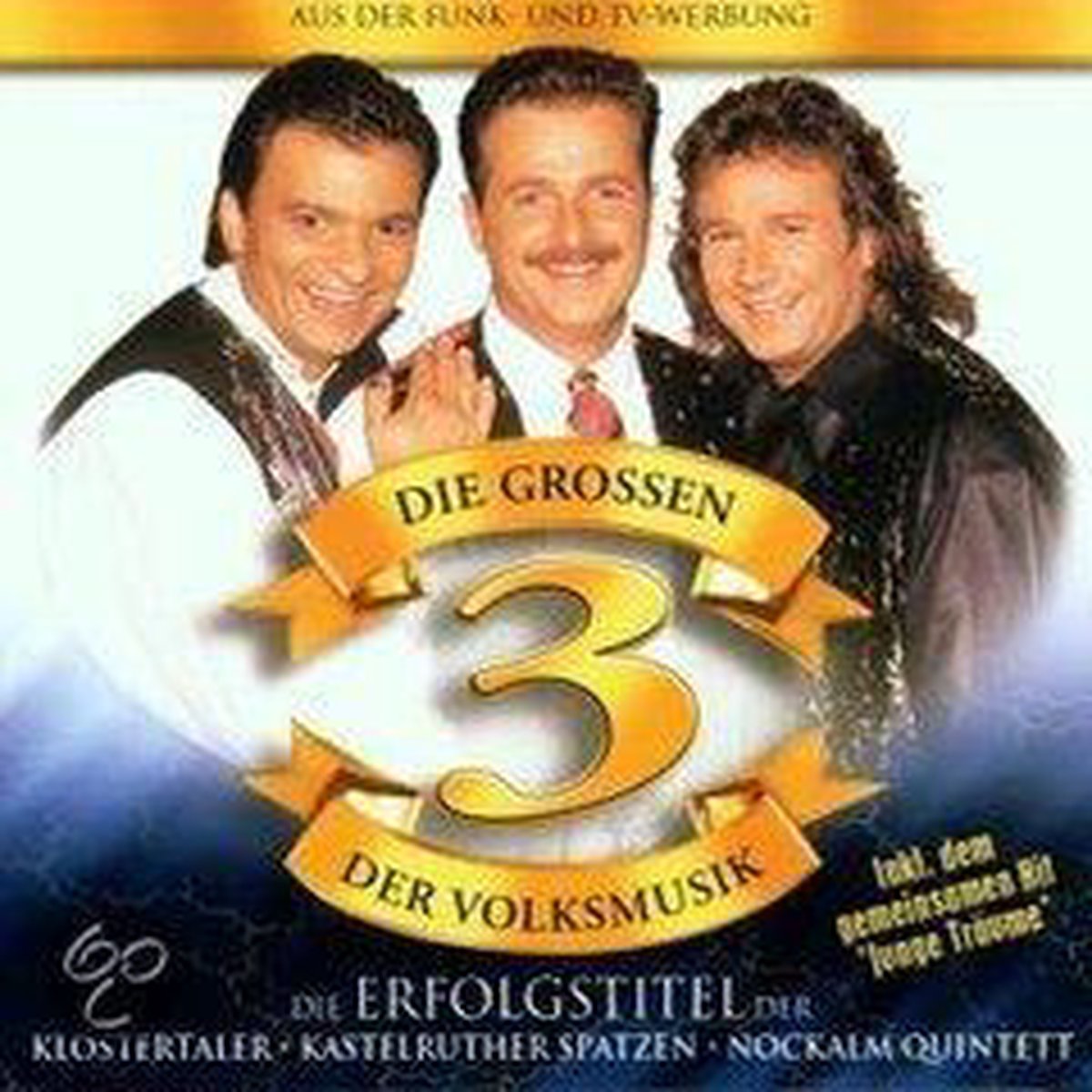 Die Erfolgstitel