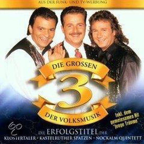 Die Erfolgstitel