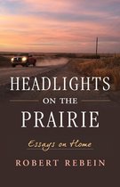 Headlights on the Prairie