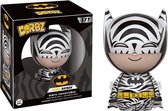 Funko / Dorbz #177 - Zebra Batman