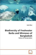 Biodiversity of Freshwater Barbs and Minnows of Bangladesh