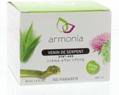 Armonia Creme Slangengif - 50 ml - Dagcrème