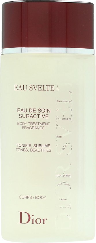 Dior Eau Svelte Body Treatment Fragrance 200ml Discount, 58% OFF | eassi.org