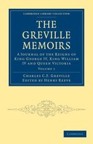 The Greville Memoirs