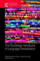 Routledge Handbooks in Applied Linguistics - The Routledge Handbook of Language Revitalization