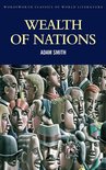 Classics of World Literature - Wealth of Nations