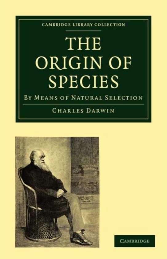 Origin Of Species