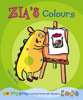 Zia's Colours