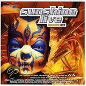 Sunshine Live, Vol. 27