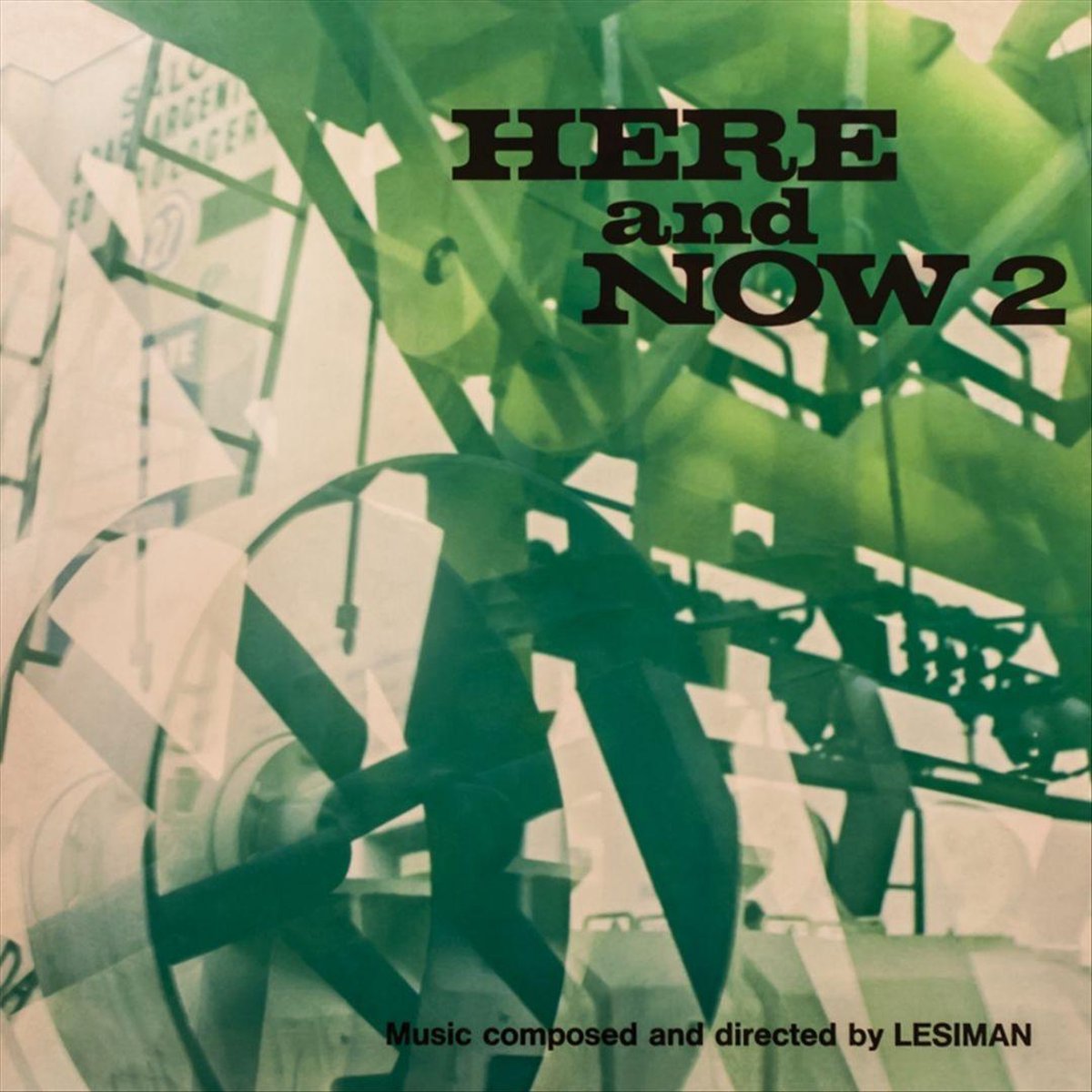 Here and Now 2