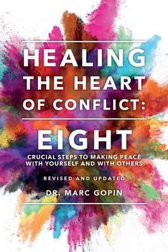 Foto: Healing the heart of conflict