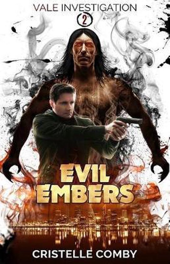 Foto: Vale investigation evil embers