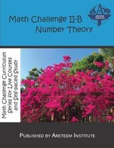 Math Challenge II-B Number Theory