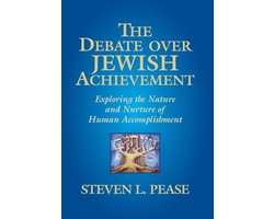 The Debate Over Jewish Achievement