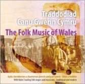 Various Artists - The Folk Music Of Wales (2 CD)