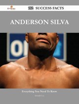 Anderson Silva 182 Success Facts - Everything you need to know about Anderson Silva
