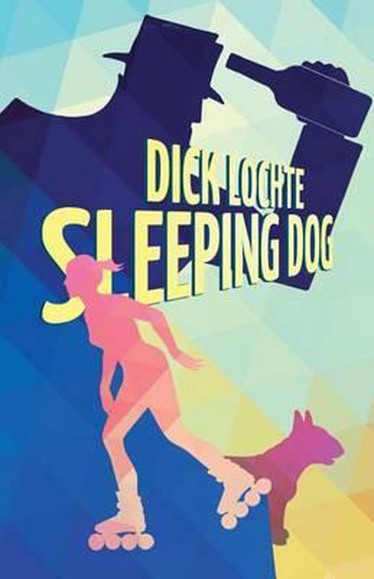 Sleeping Dog - cover