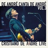 De André Canta De André 3