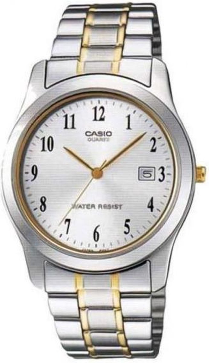 Casio MTP-1141G-7BRDF Horloge
