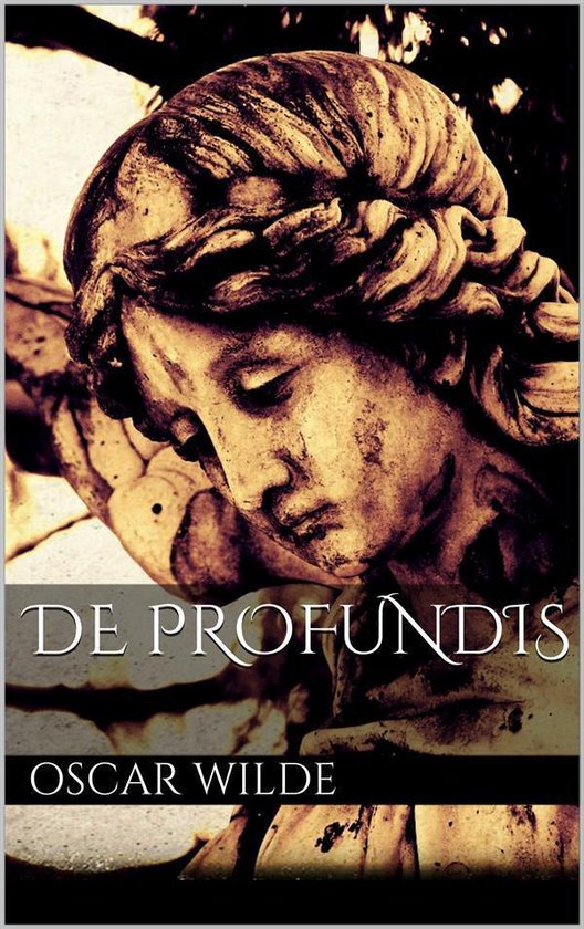 De Profundis - cover