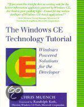 The Windows CE Technology Tutorial