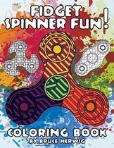 Fidget Spinner Fun!