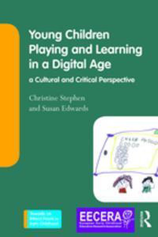 Towards an Ethical Praxis in Early Childhood - Young Childre ... - cover