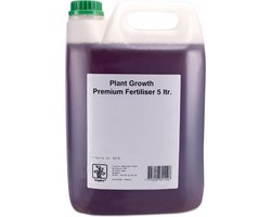 Tropica Premium Nutrition 5 liter - Geconcentreerde Aquarium Planten Voeding