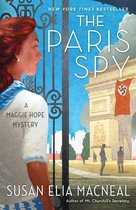 Maggie Hope 7 - The Paris Spy