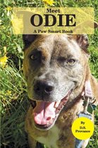 Paw Smart Book- Meet Odie