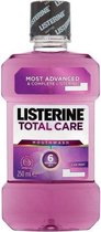 Listerine Mondwater - Total Care 250 ml