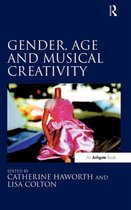 Gender, Age and Musical Creativity