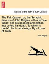 The Fair Quaker