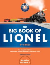 The Big Book of Lionel