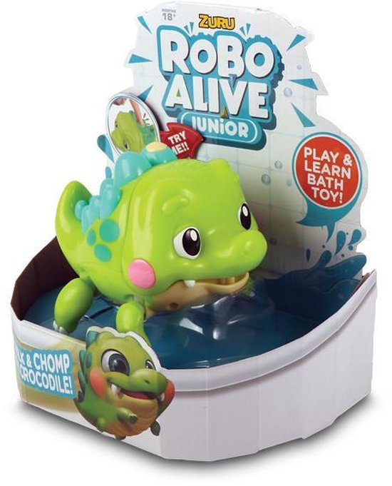 robo alive angler fish