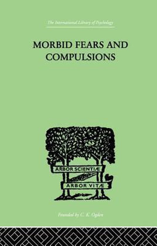 Morbid Fears and Compulsions - cover