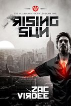 Rising Sun: The Guardian Chronicles: Book One